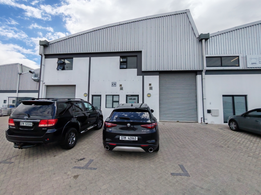 To Let commercial Property for Rent in Firgrove Western Cape